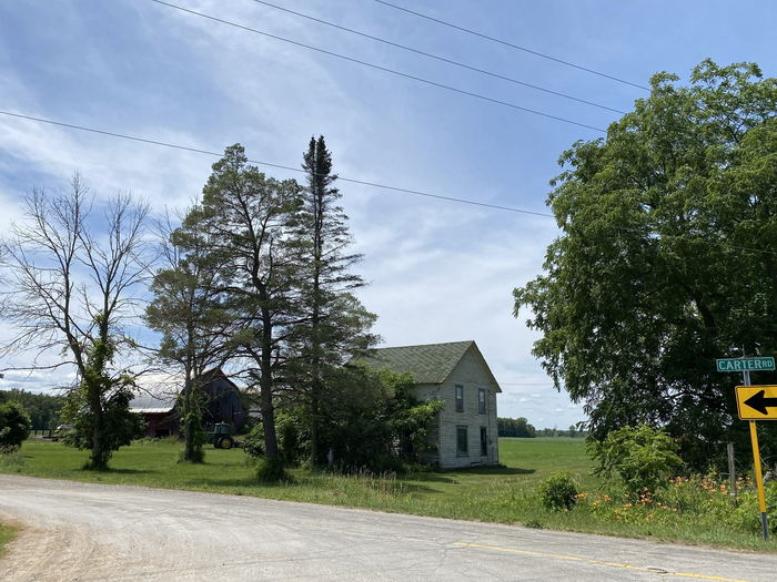 Mt Forest - July 2021 Photo (newer photo)